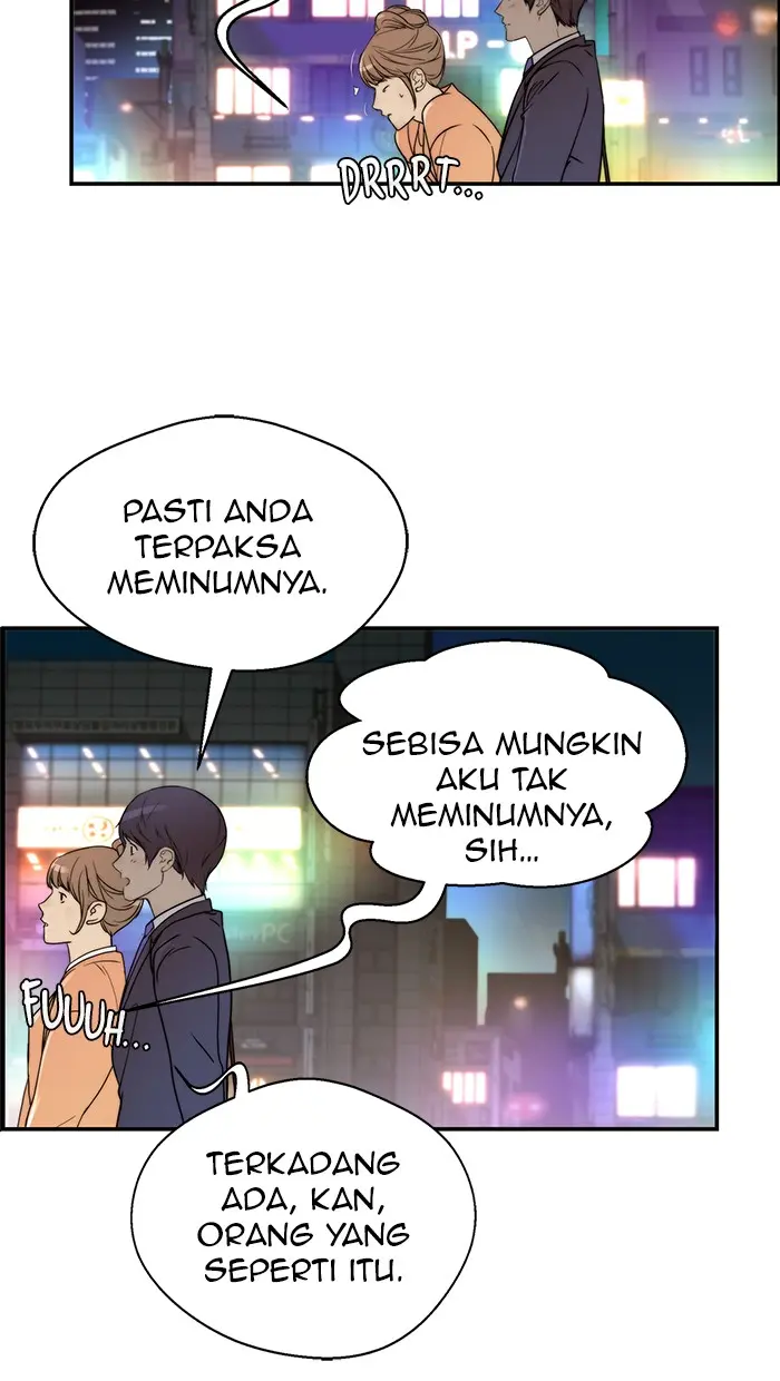 Read A Man's Man ID Manga Online