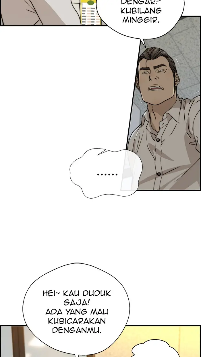 Read A Man's Man ID Manga Online