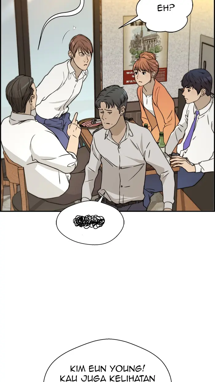 Read A Man's Man ID Manga Online