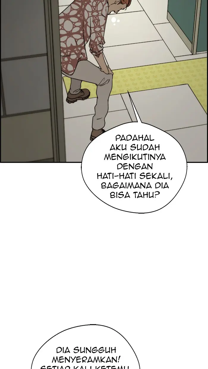 Read A Man's Man ID Manga Online