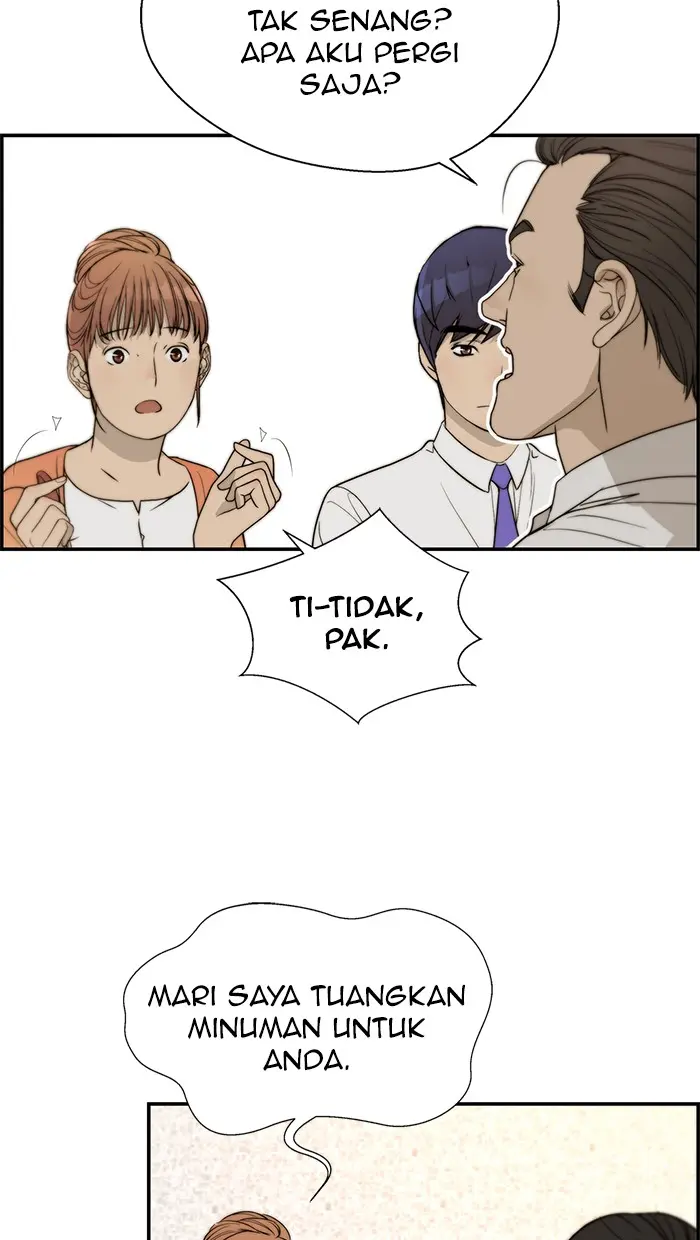 Read A Man's Man ID Manga Online