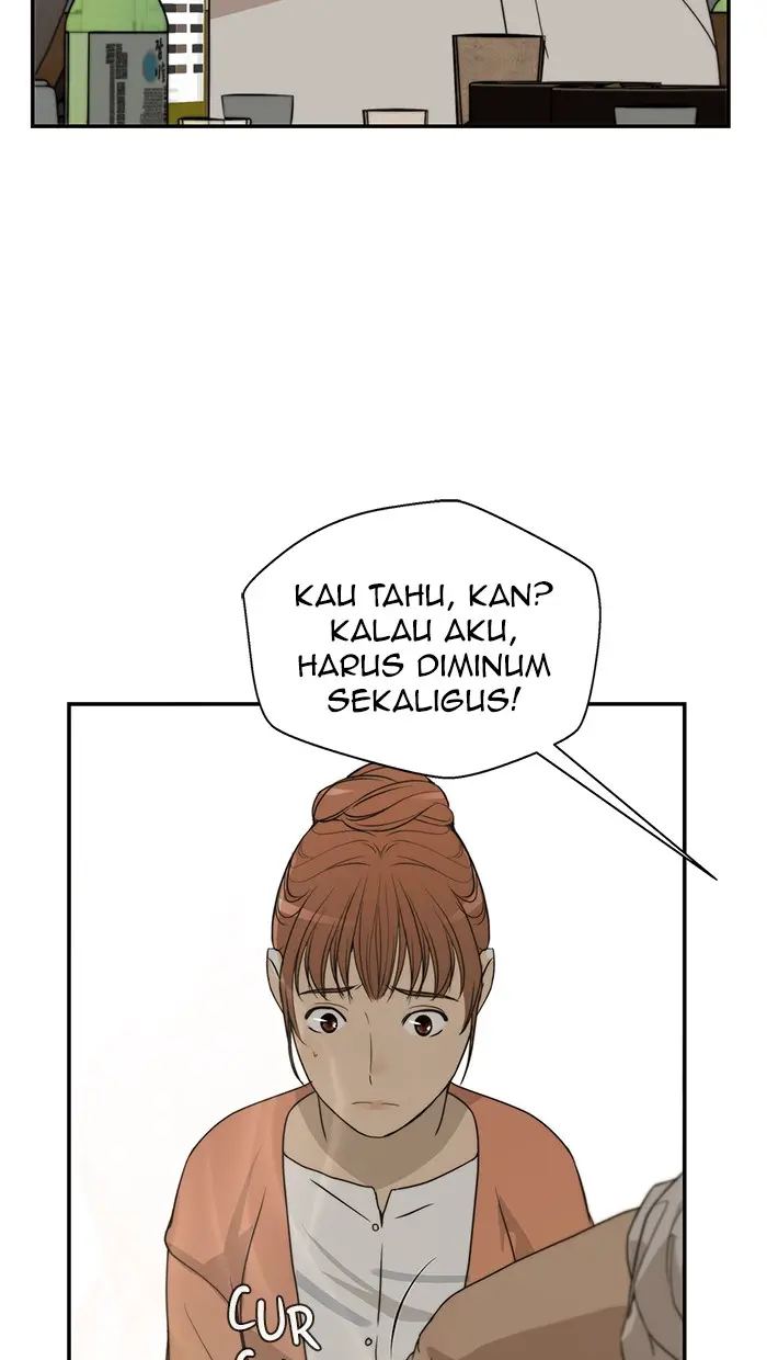 Read A Man's Man ID Manga Online