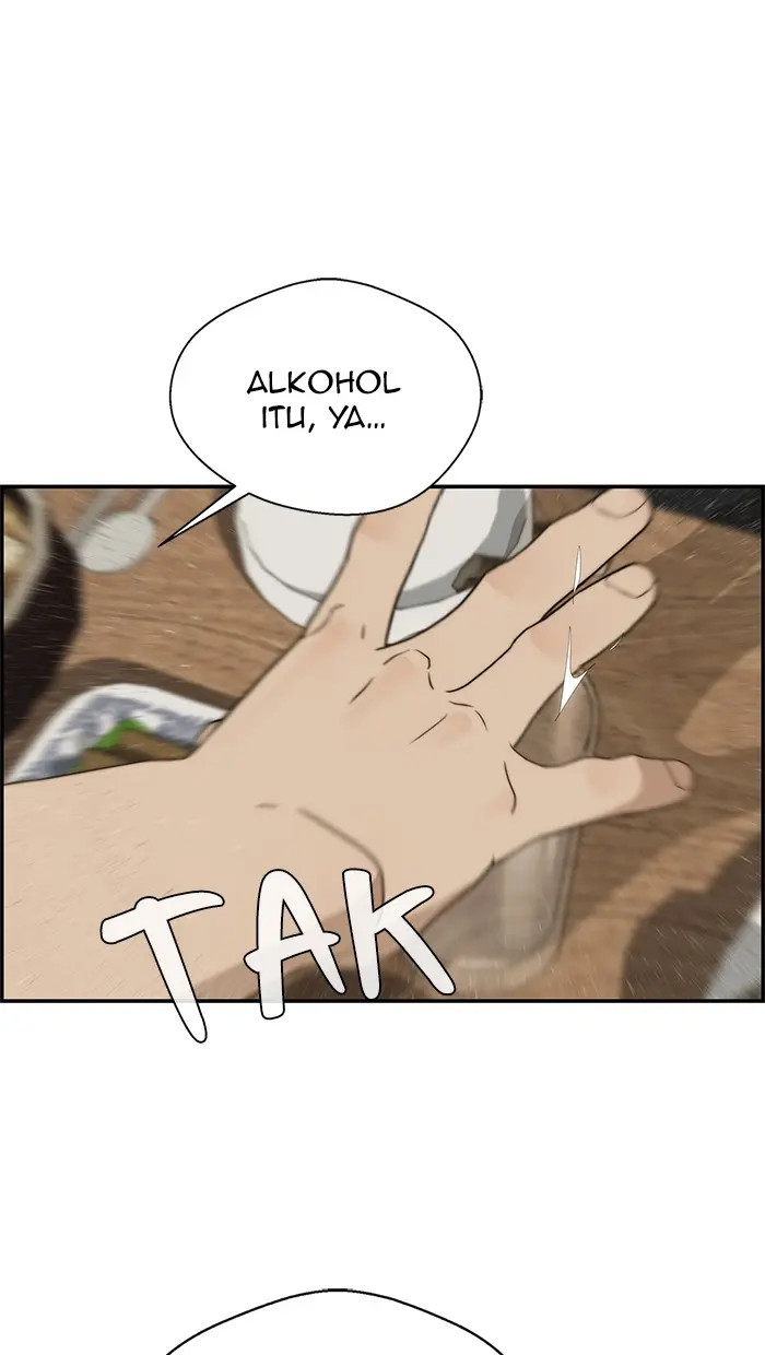 Read A Man's Man ID Manga Online