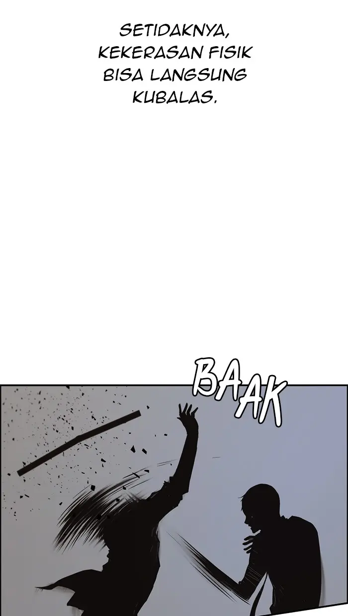 Read A Man's Man ID Manga Online