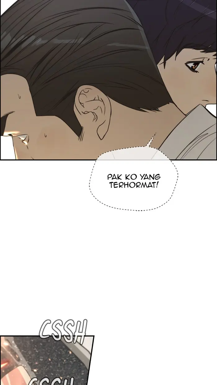 Read A Man's Man ID Manga Online