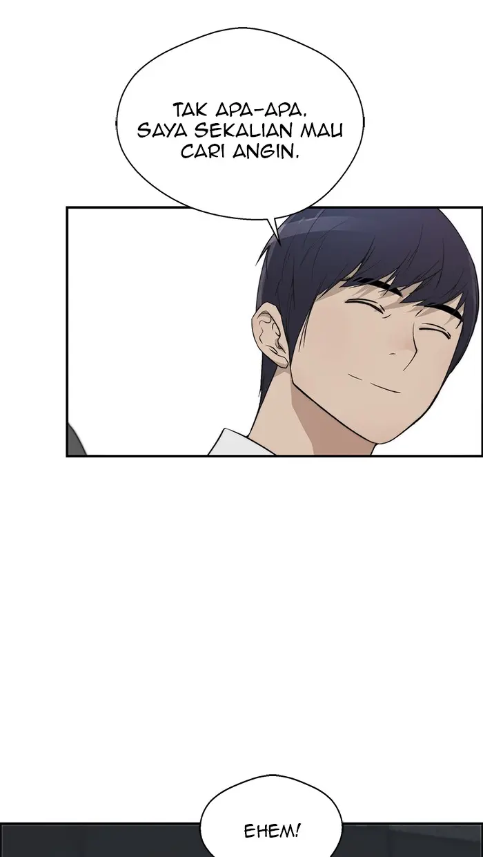 Read A Man's Man ID Manga Online