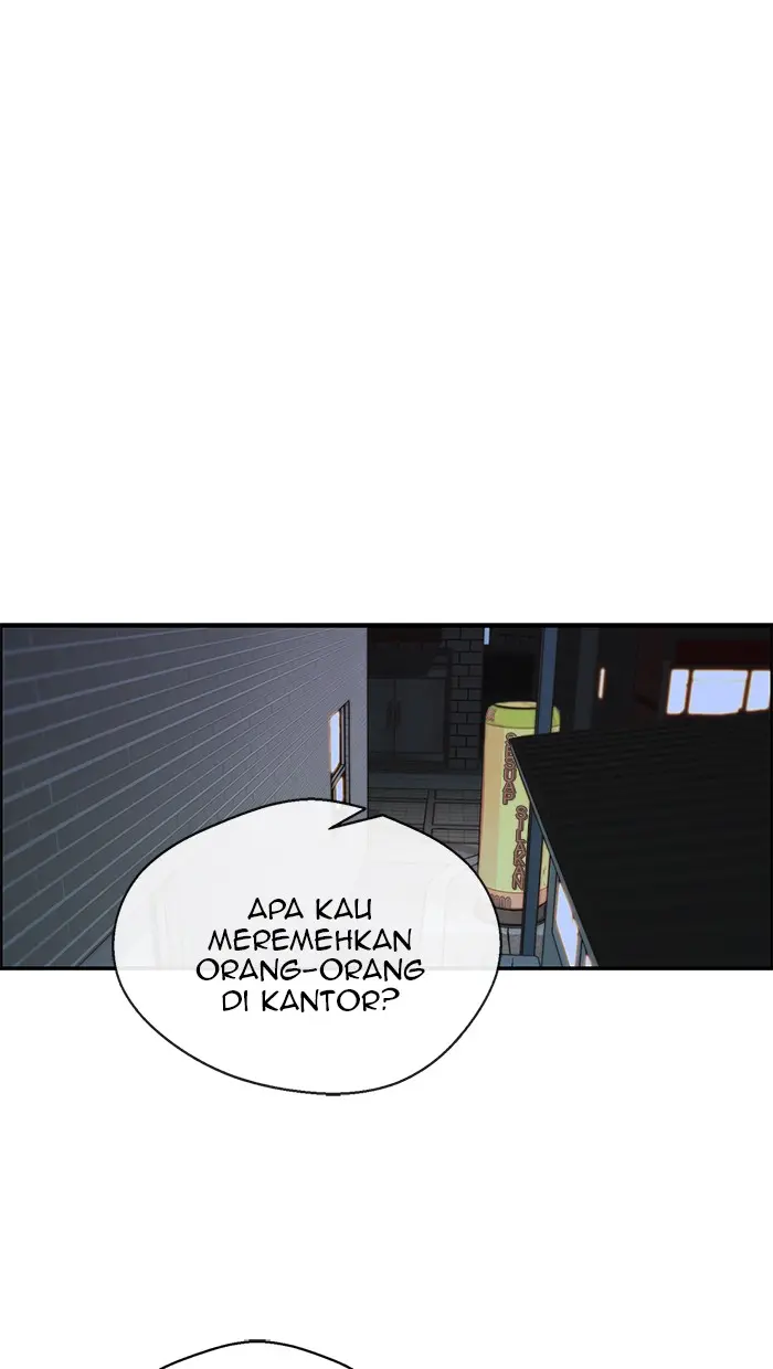 Read A Man's Man ID Manga Online