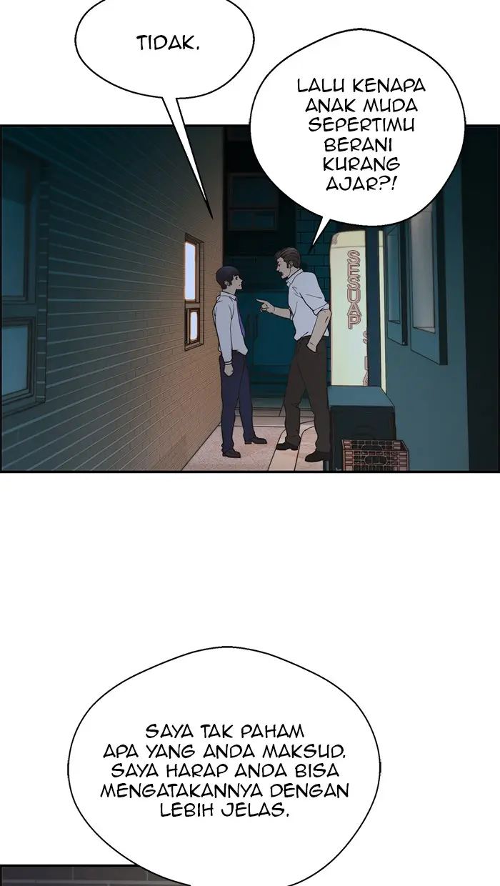 Read A Man's Man ID Manga Online