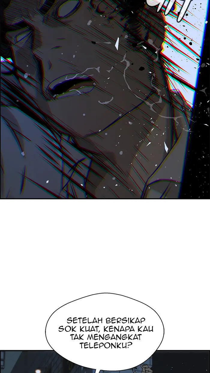 Read A Man's Man ID Manga Online