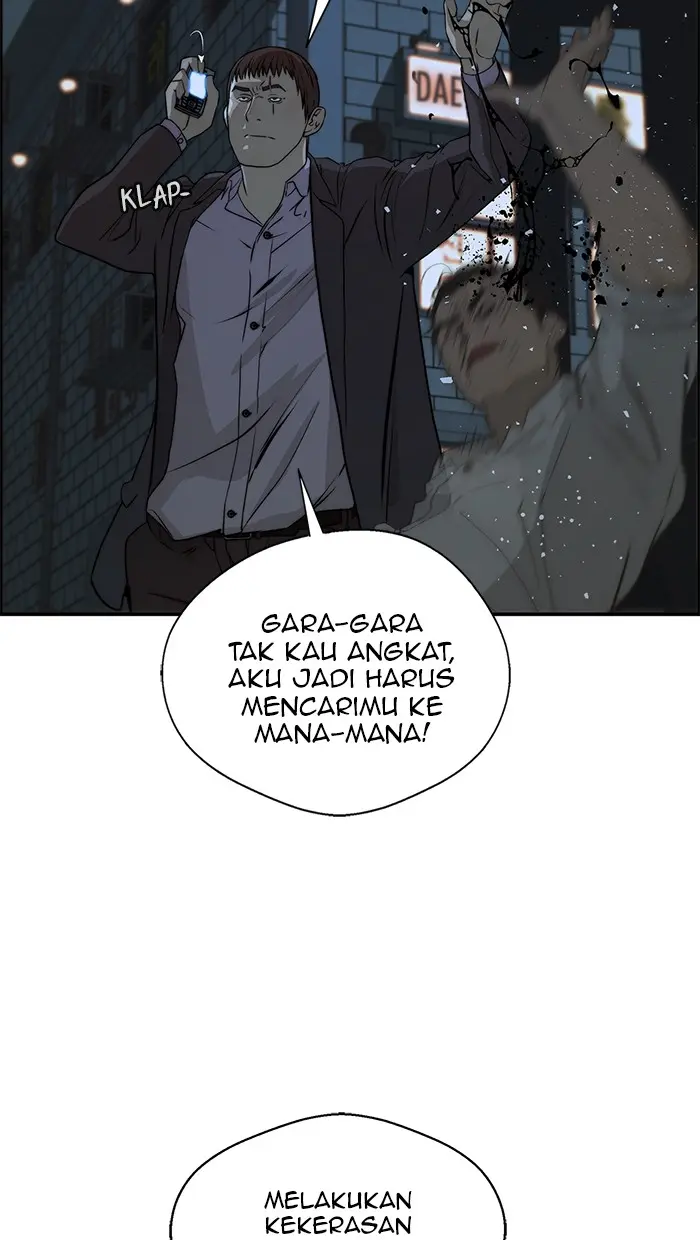 Read A Man's Man ID Manga Online