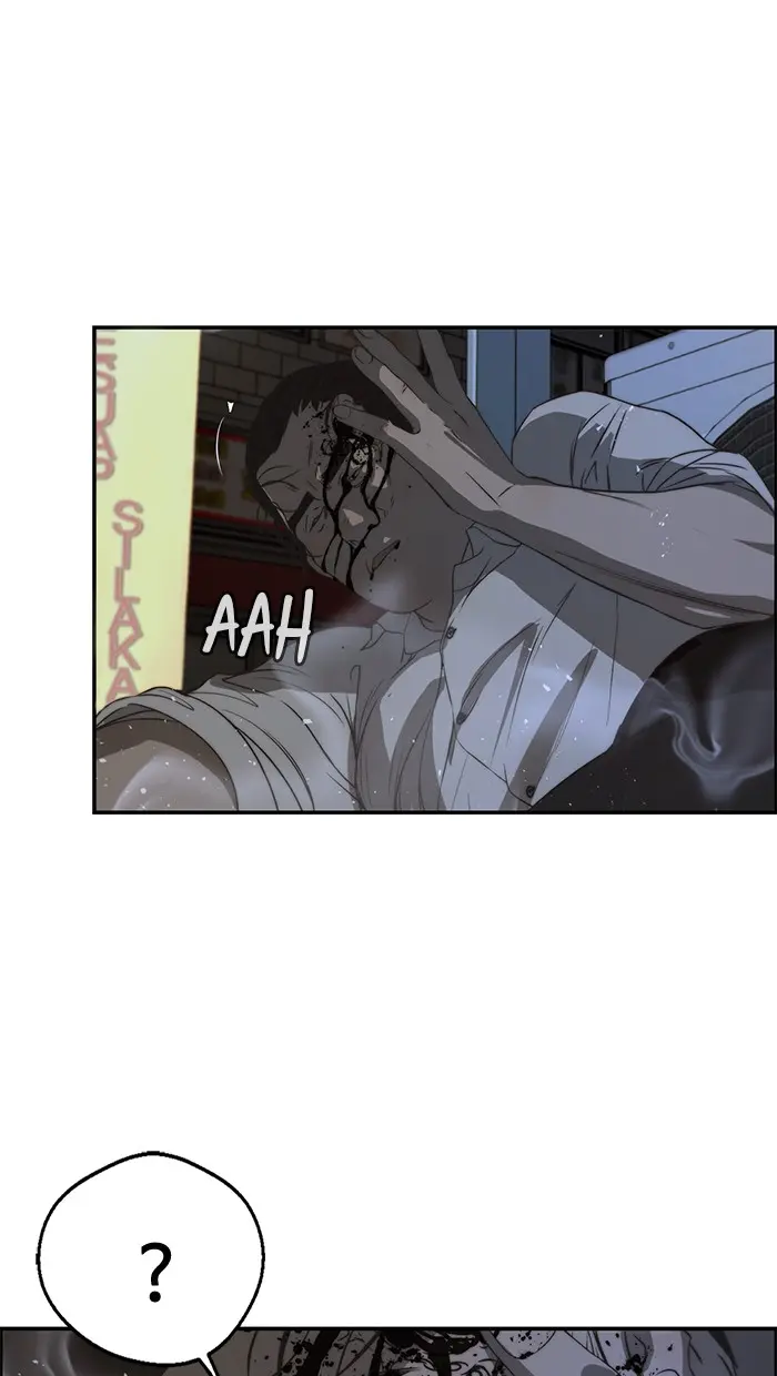 Read A Man's Man ID Manga Online