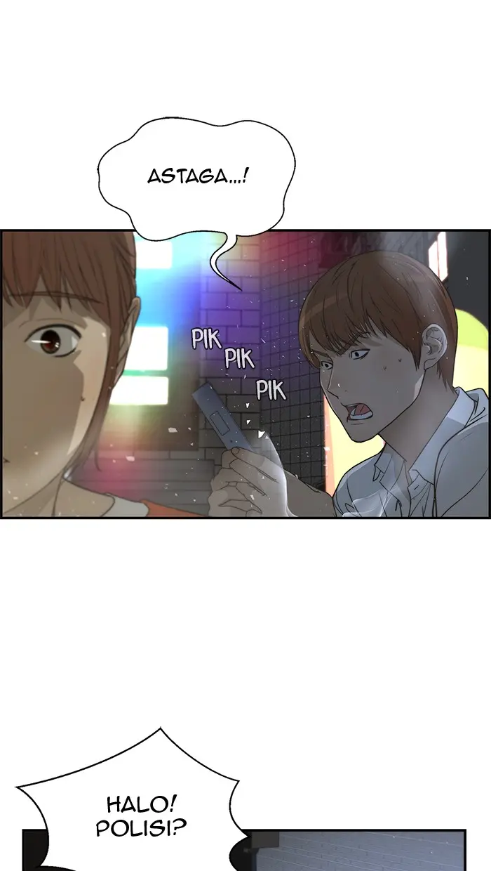 Read A Man's Man ID Manga Online
