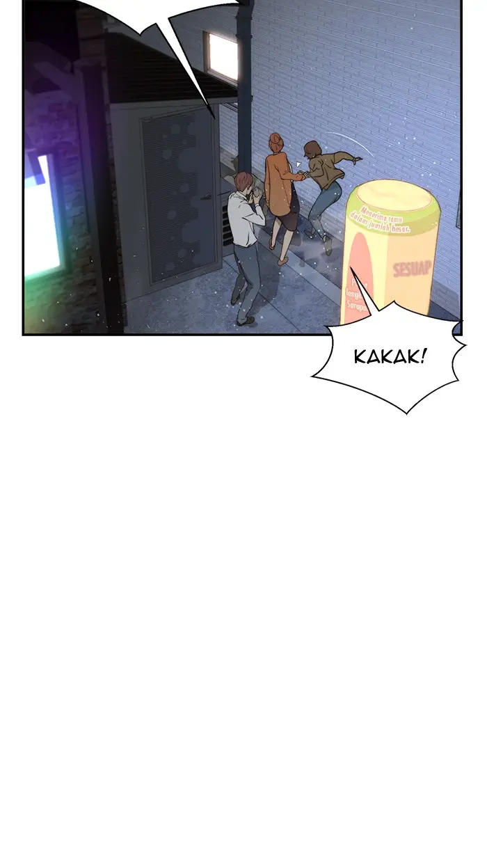 Read A Man's Man ID Manga Online