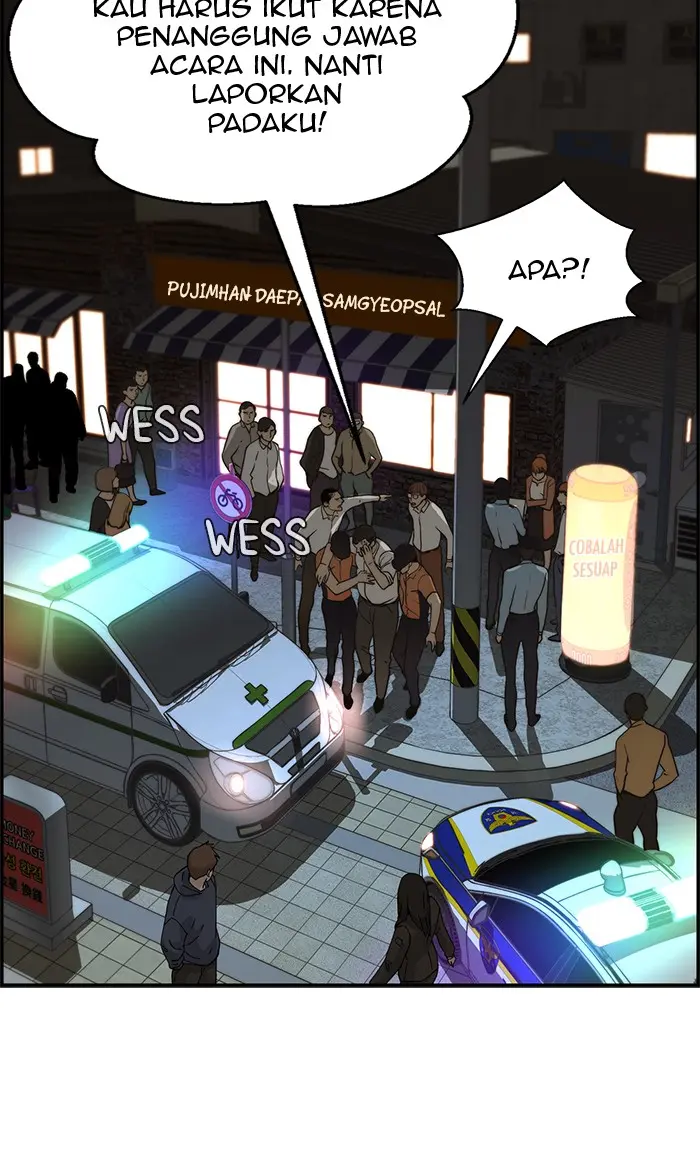 Read A Man's Man ID Manga Online