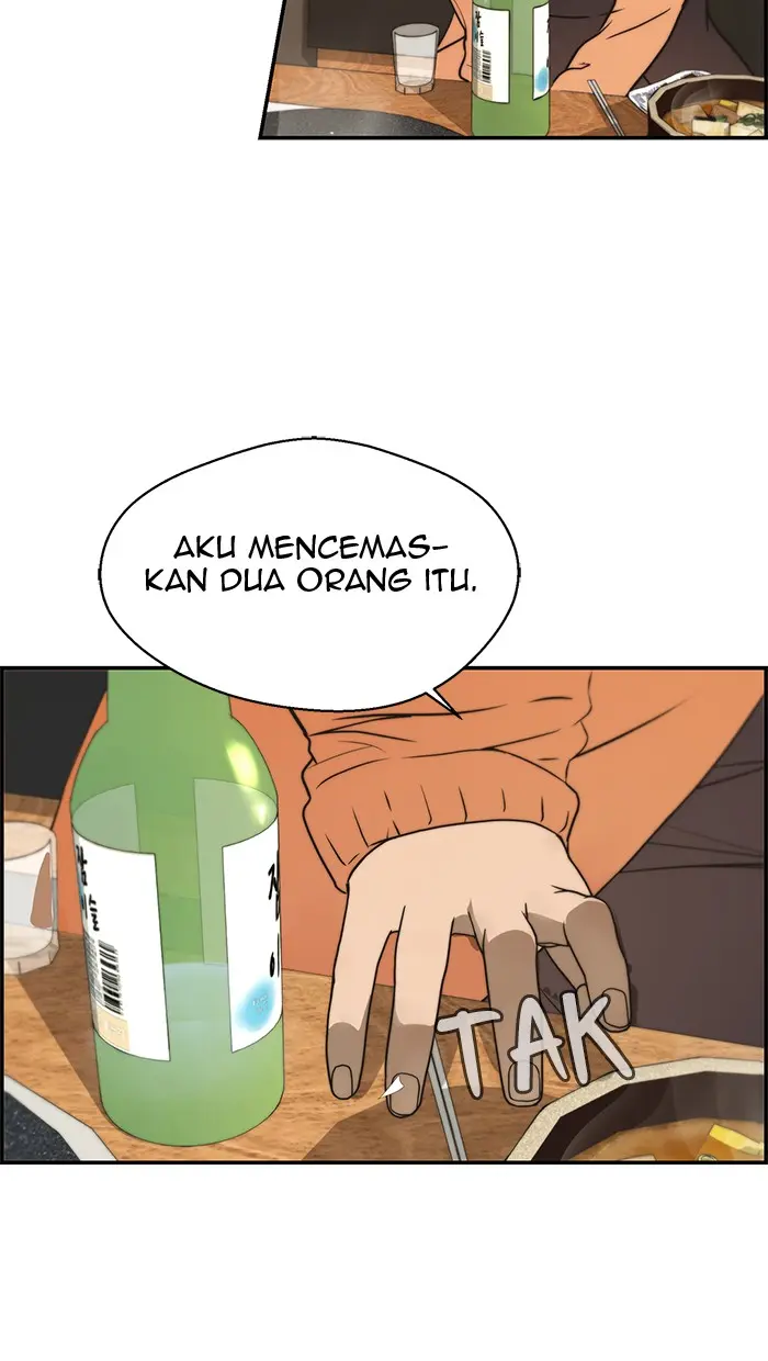 Read A Man's Man ID Manga Online