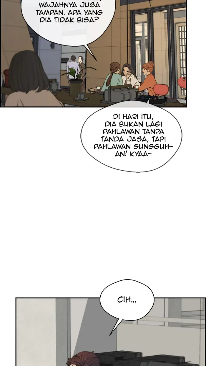 Read A Man's Man ID Manga Online