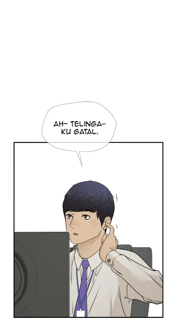 Read A Man's Man ID Manga Online