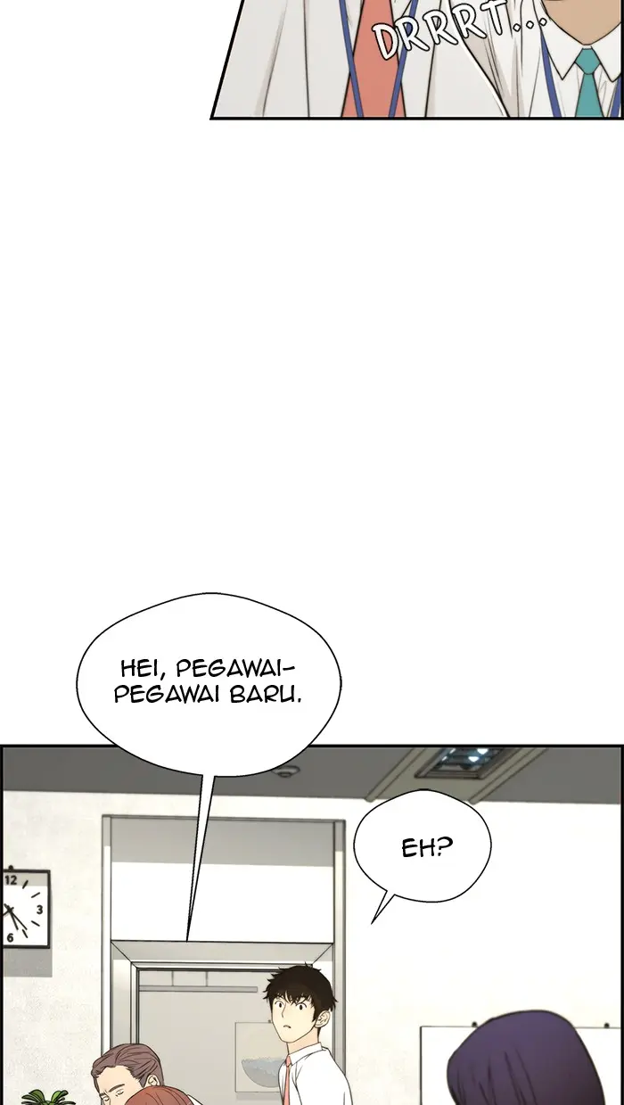 Read A Man's Man ID Manga Online