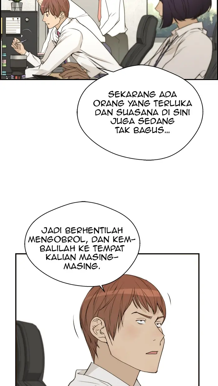Read A Man's Man ID Manga Online