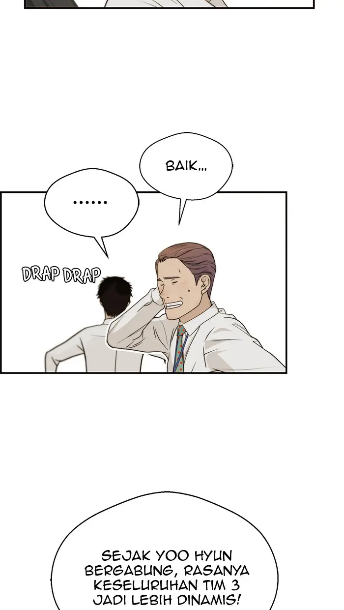 Read A Man's Man ID Manga Online