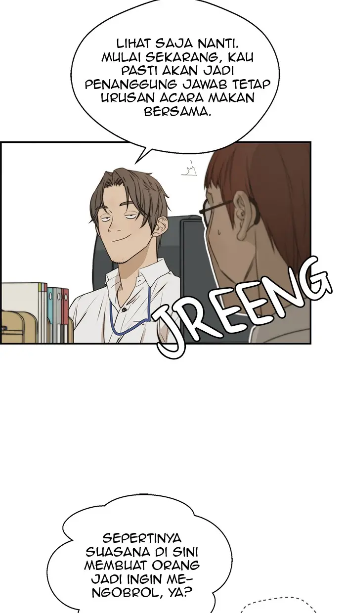 Read A Man's Man ID Manga Online