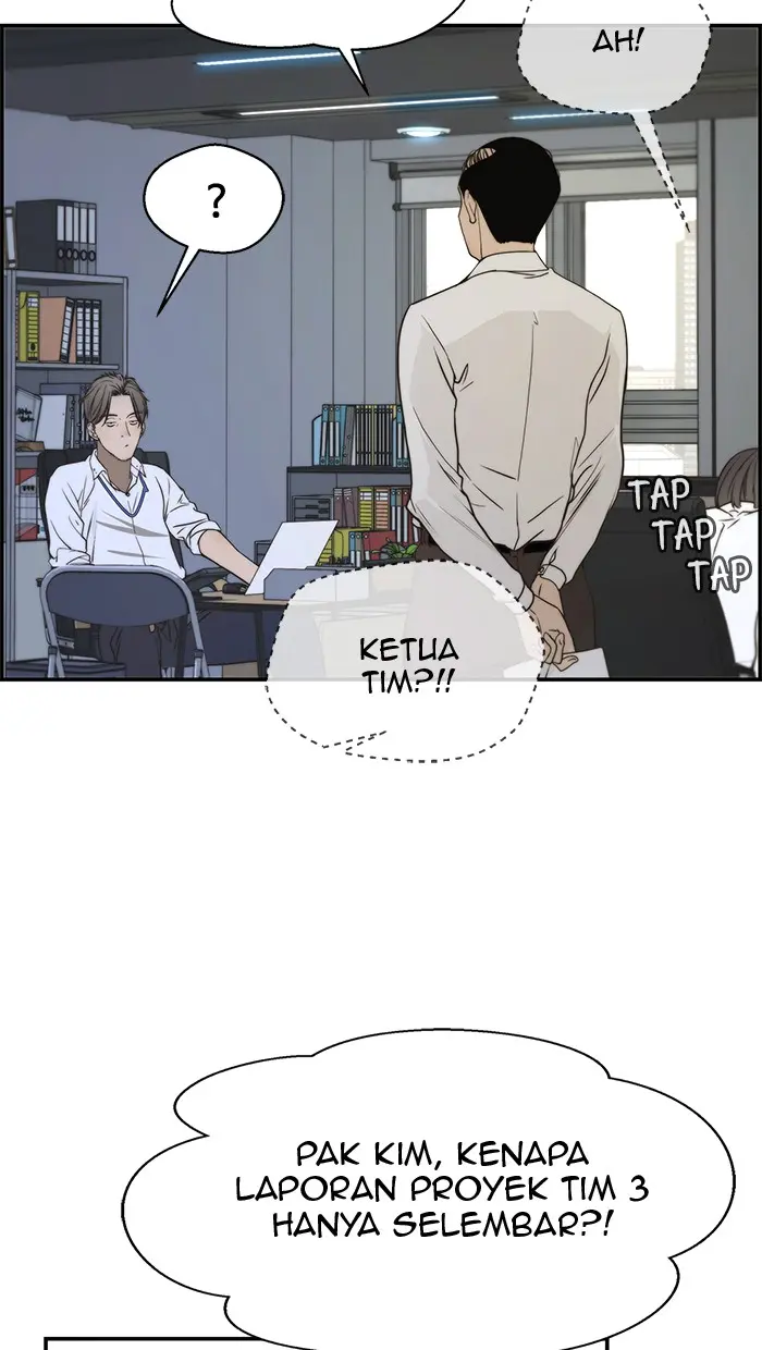 Read A Man's Man ID Manga Online
