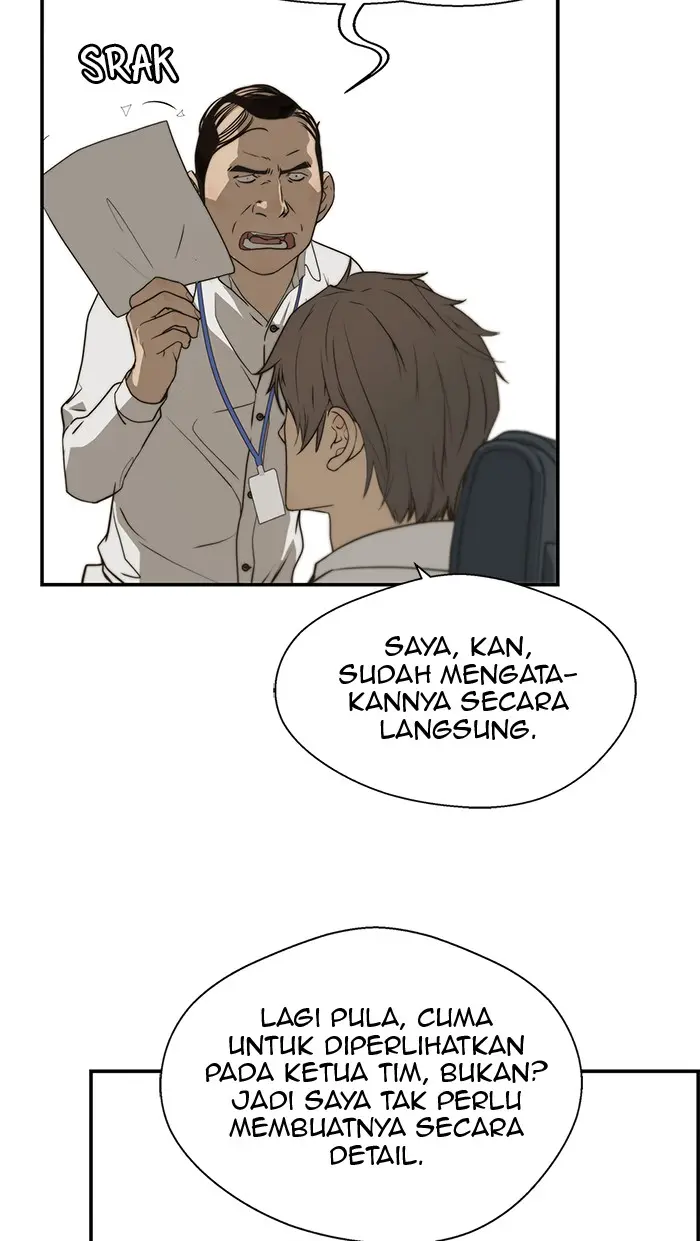 Read A Man's Man ID Manga Online