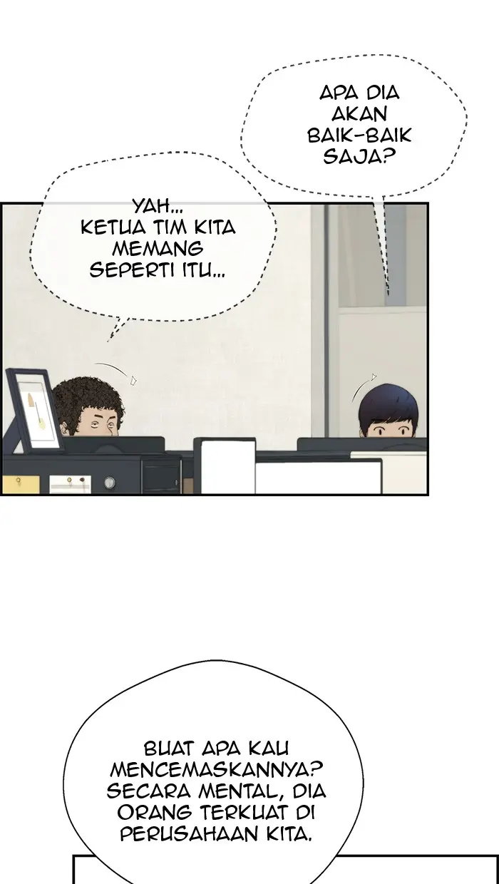 Read A Man's Man ID Manga Online