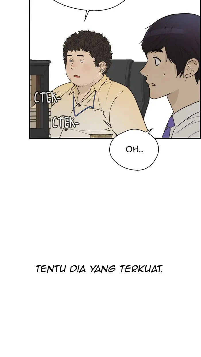 Read A Man's Man ID Manga Online