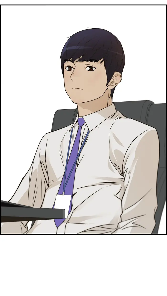 Read A Man's Man ID Manga Online
