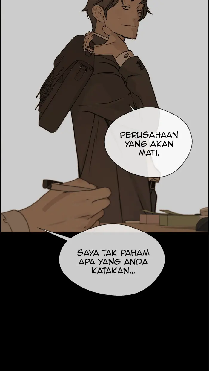 Read A Man's Man ID Manga Online