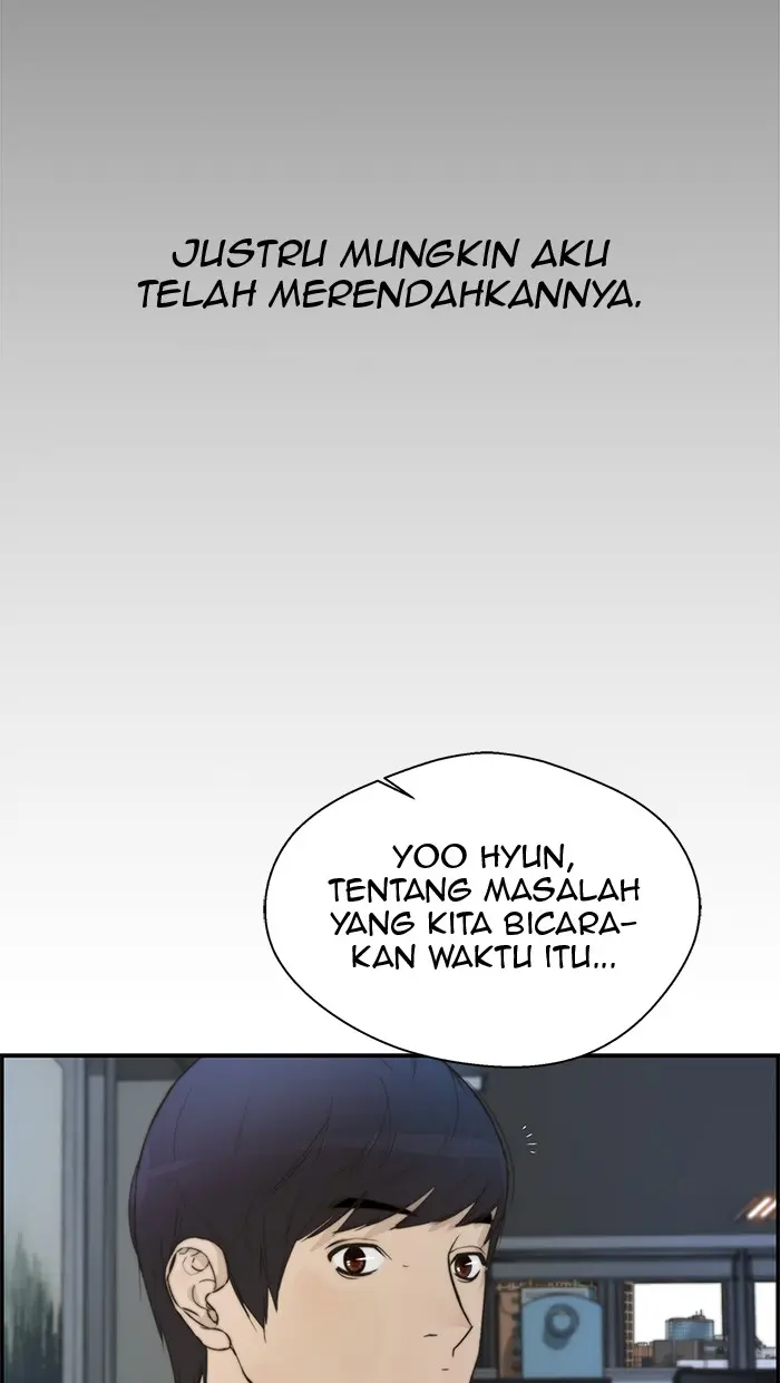 Read A Man's Man ID Manga Online