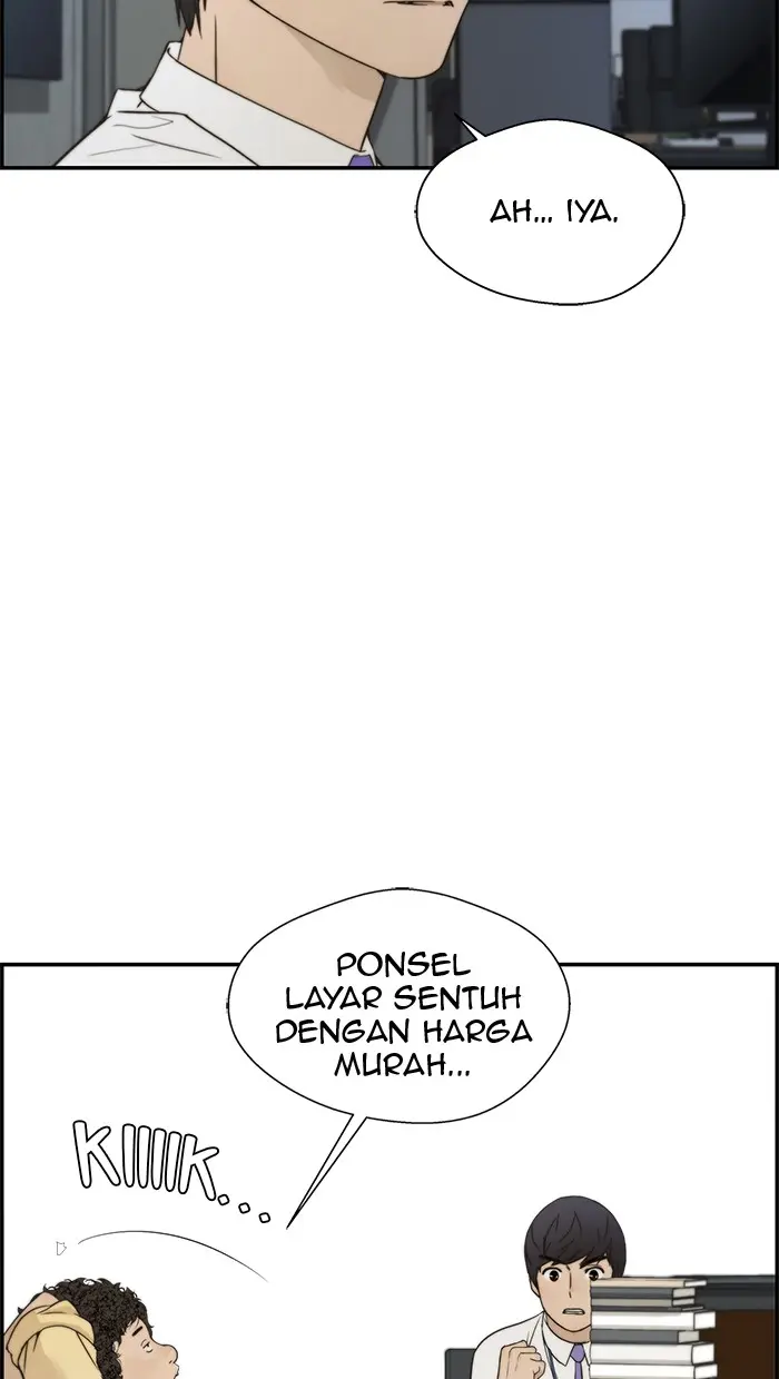 Read A Man's Man ID Manga Online