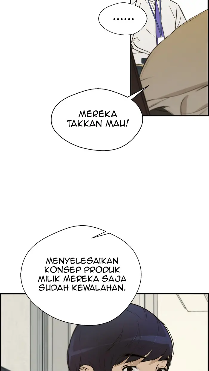 Read A Man's Man ID Manga Online