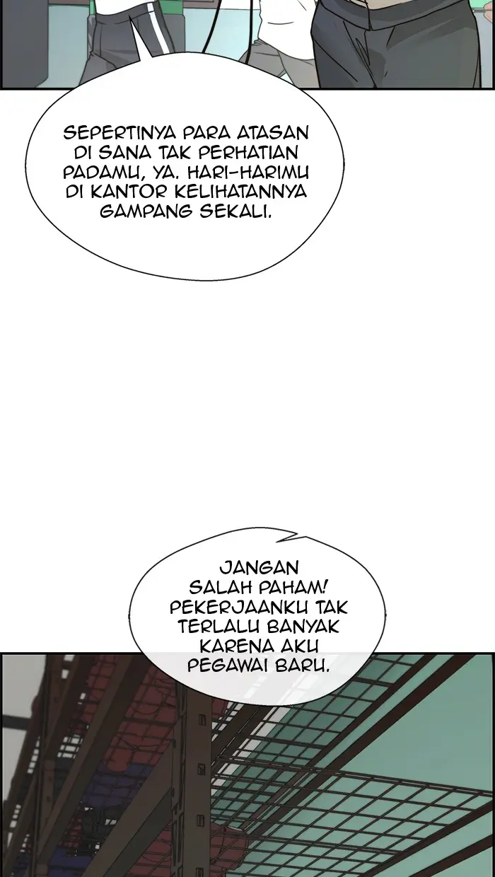 Read A Man's Man ID Manga Online