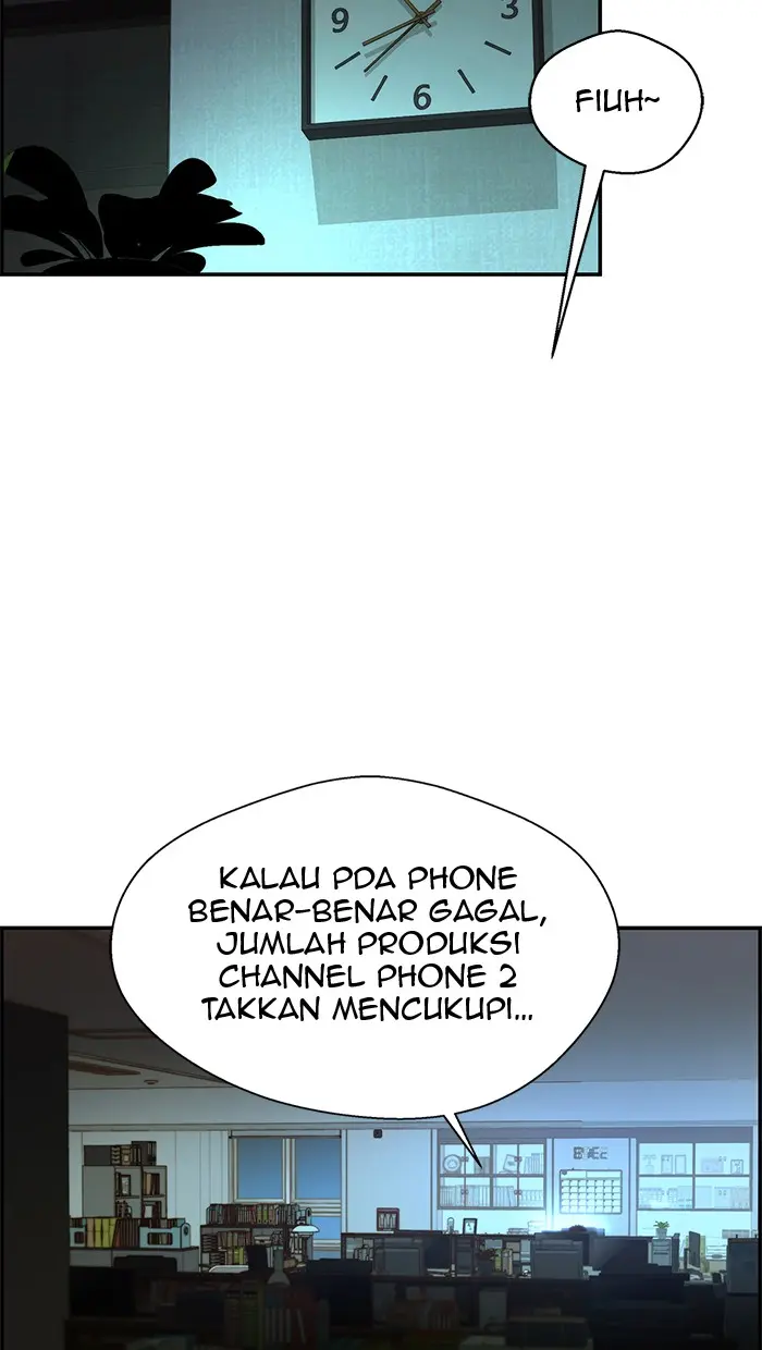 Read A Man's Man ID Manga Online