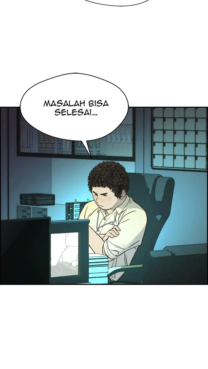 Read A Man's Man ID Manga Online