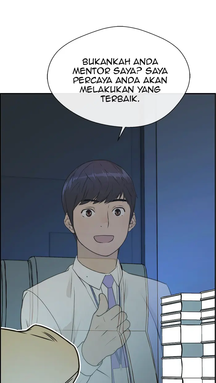Read A Man's Man ID Manga Online