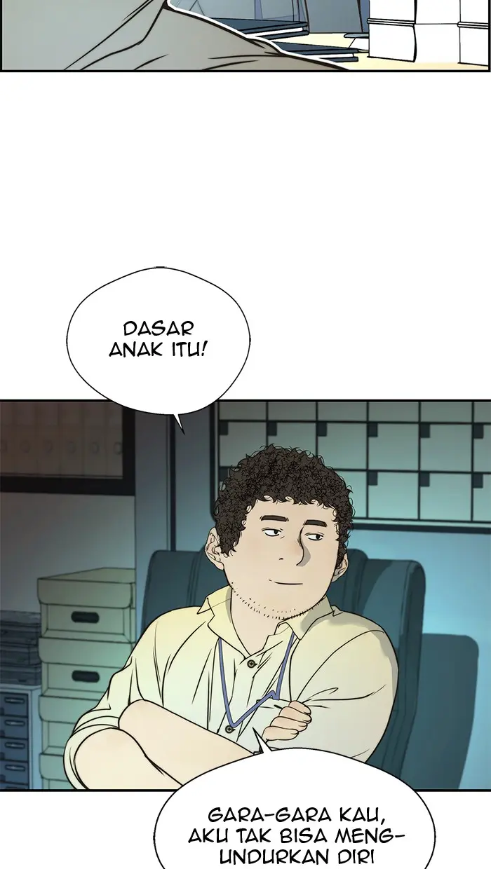 Read A Man's Man ID Manga Online