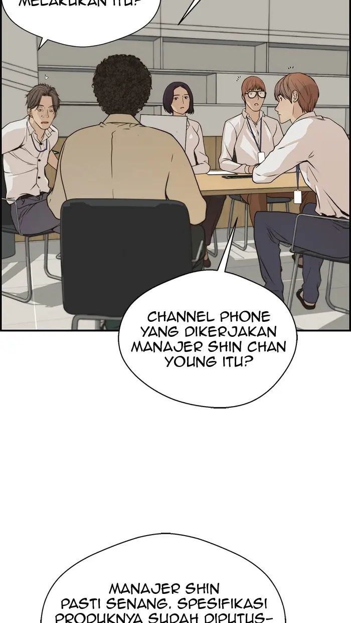 Read A Man's Man ID Manga Online