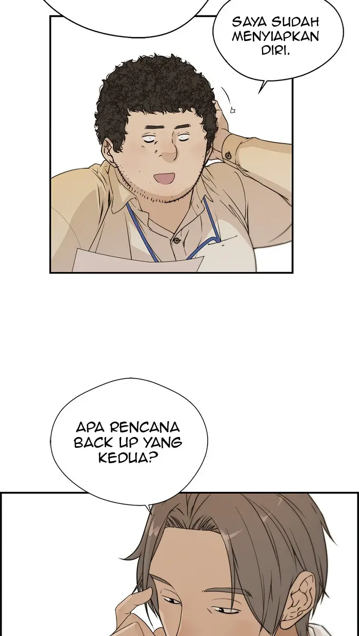 Read A Man's Man ID Manga Online