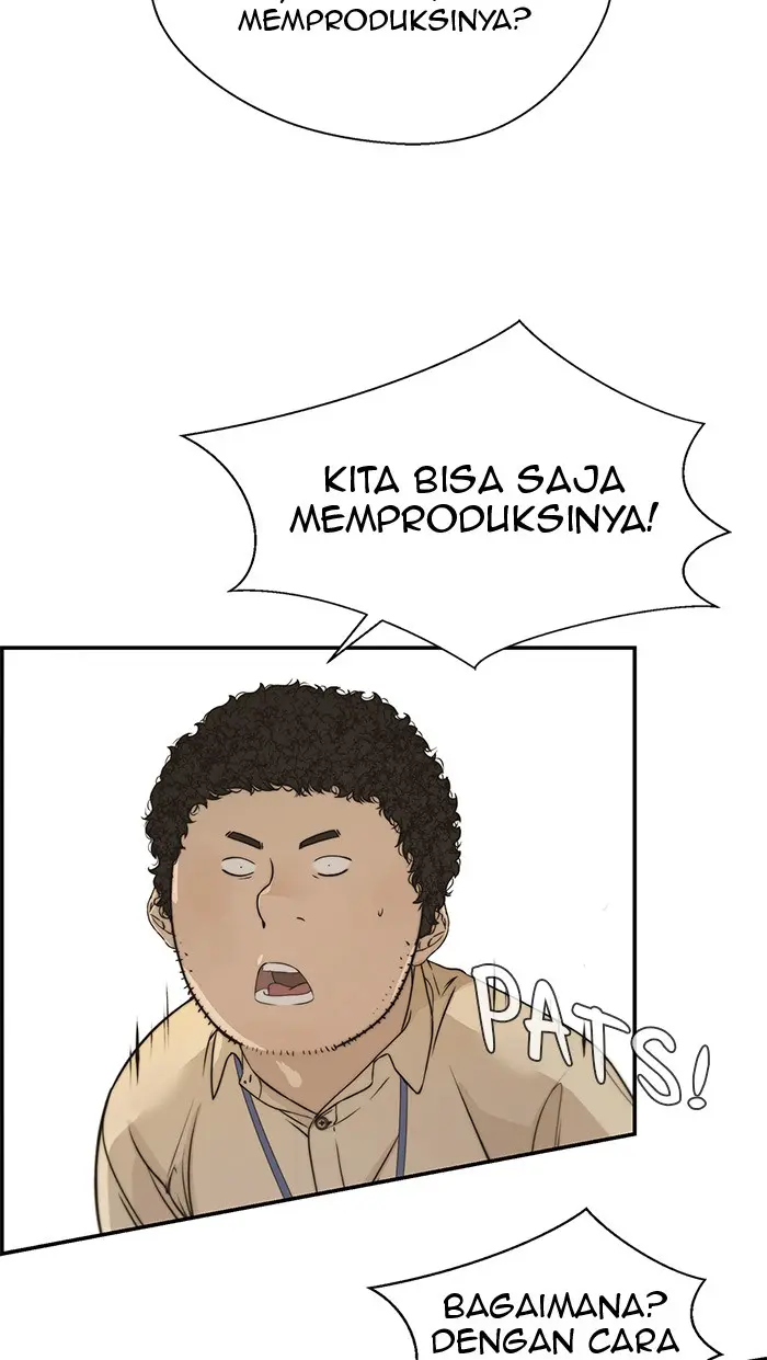 Read A Man's Man ID Manga Online