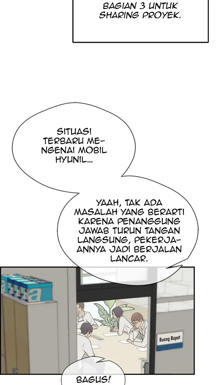 Read A Man's Man ID Manga Online
