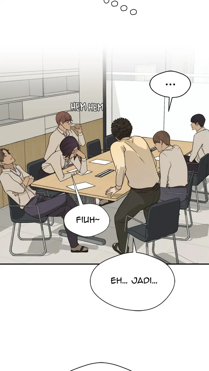 Read A Man's Man ID Manga Online