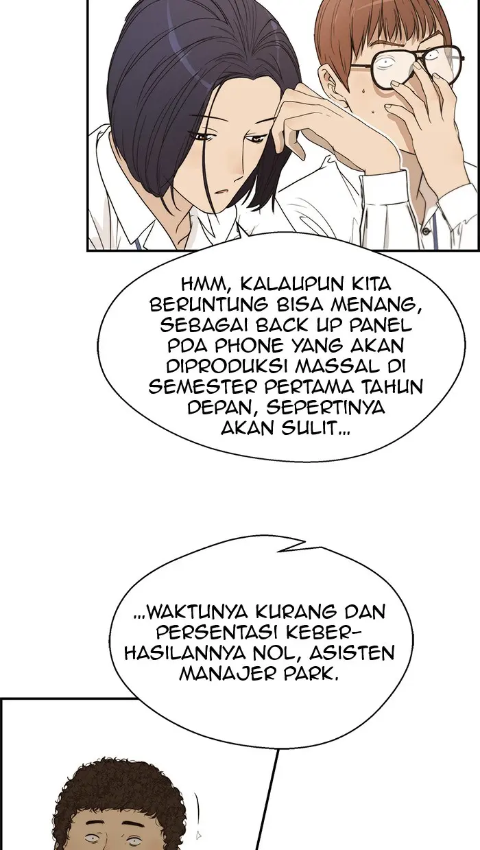 Read A Man's Man ID Manga Online