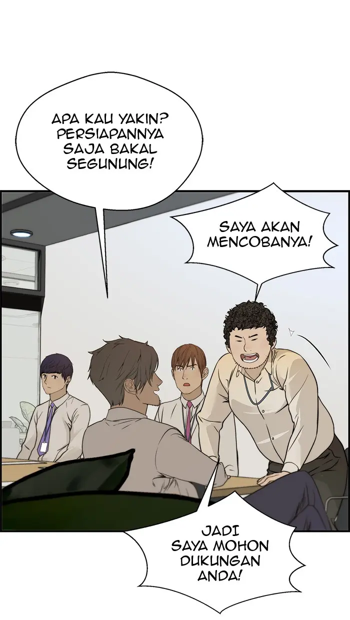 Read A Man's Man ID Manga Online
