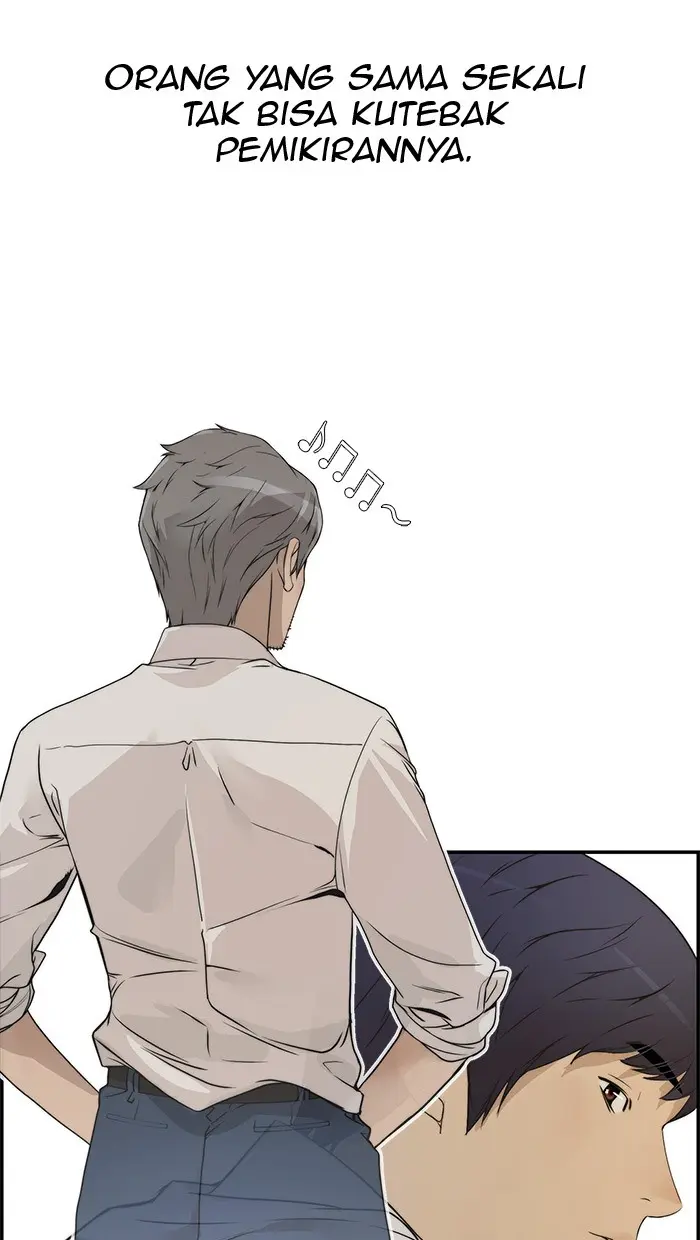 Read A Man's Man ID Manga Online