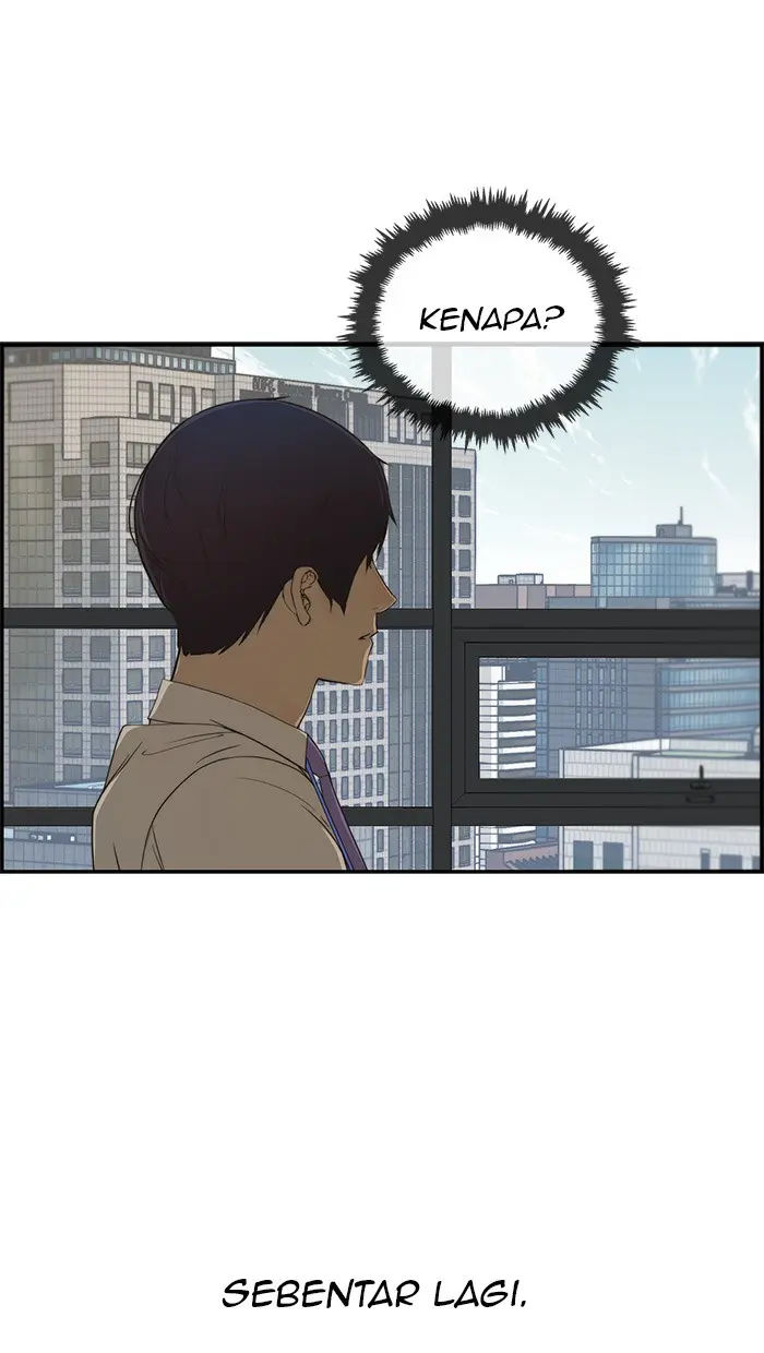 Read A Man's Man ID Manga Online