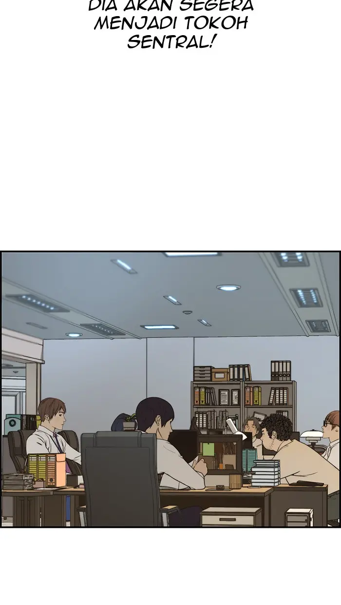 Read A Man's Man ID Manga Online