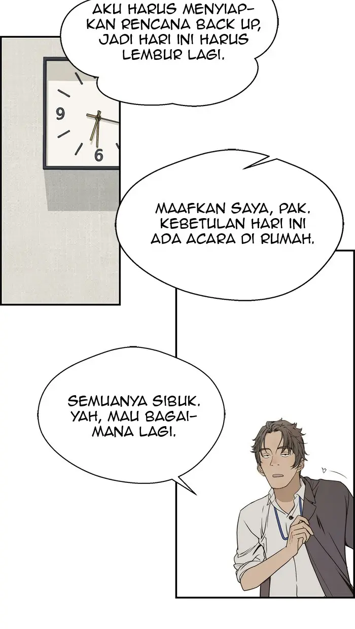 Read A Man's Man ID Manga Online